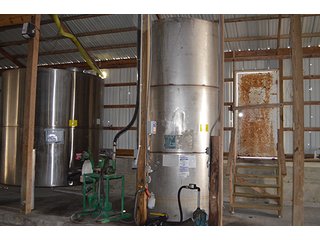 Property photo 85 - 4 Trupointe Agronomy Locations + Assorted Chemical & Fertilizer Tanks